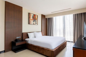 Sukhothai Hotel and Residence Ratchada